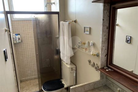 Apartamento à venda com 4 quartos, sendo 1 suíte, em Grajaú, Rio de Janeiro, RJ