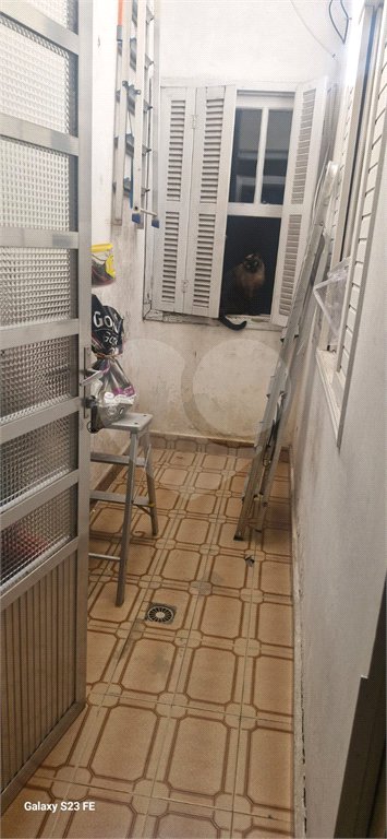 Casa Térrea à venda com 5 quartos, sendo 1 suíte, em Vila Mafra, São Paulo, SP