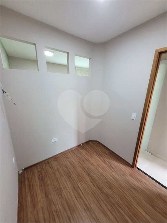 Apartamento à venda com 2 quartos em Vila Bela, São Paulo, SP