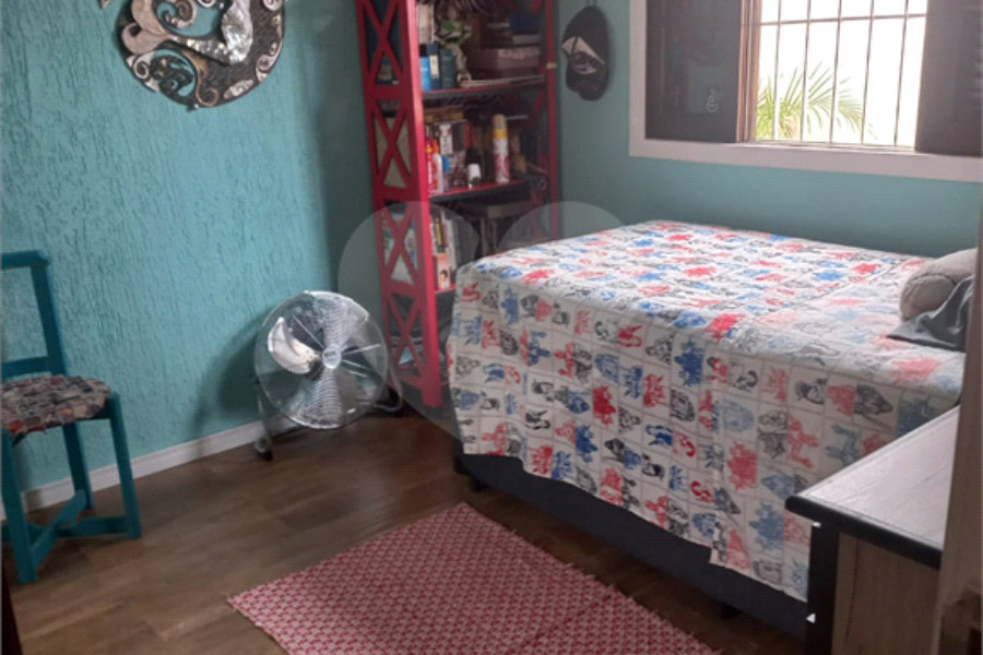Casa Térrea à venda com 3 quartos em Tremembé, São Paulo, SP