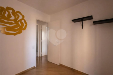 Apartamento à venda com 2 quartos em Chácara Califórnia, São Paulo, SP