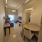 Apartamento Residencial à venda, Pompéia, Santos - AP1907.