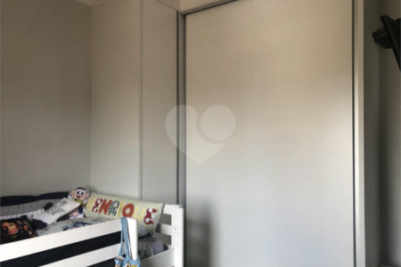 Apartamento à venda com 3 suítes em Jardim São Paulo(zona Norte), São Paulo, SP