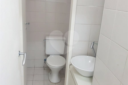 Sala à venda em Alto da Boa Vista, São Paulo, SP