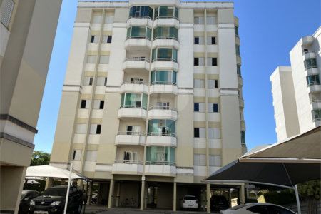 Apartamento à venda com 3 quartos, sendo 1 suíte, em Jardim Vera Cruz, Sorocaba, SP
