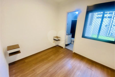 Apartamento à venda com 2 quartos, sendo 1 suíte, em Vila Suzana, São Paulo, SP