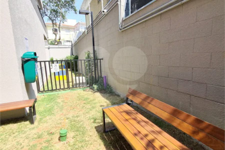 Apartamento à venda com 2 quartos, sendo 1 suíte, em Jardim São Paulo(zona Norte), São Paulo, SP