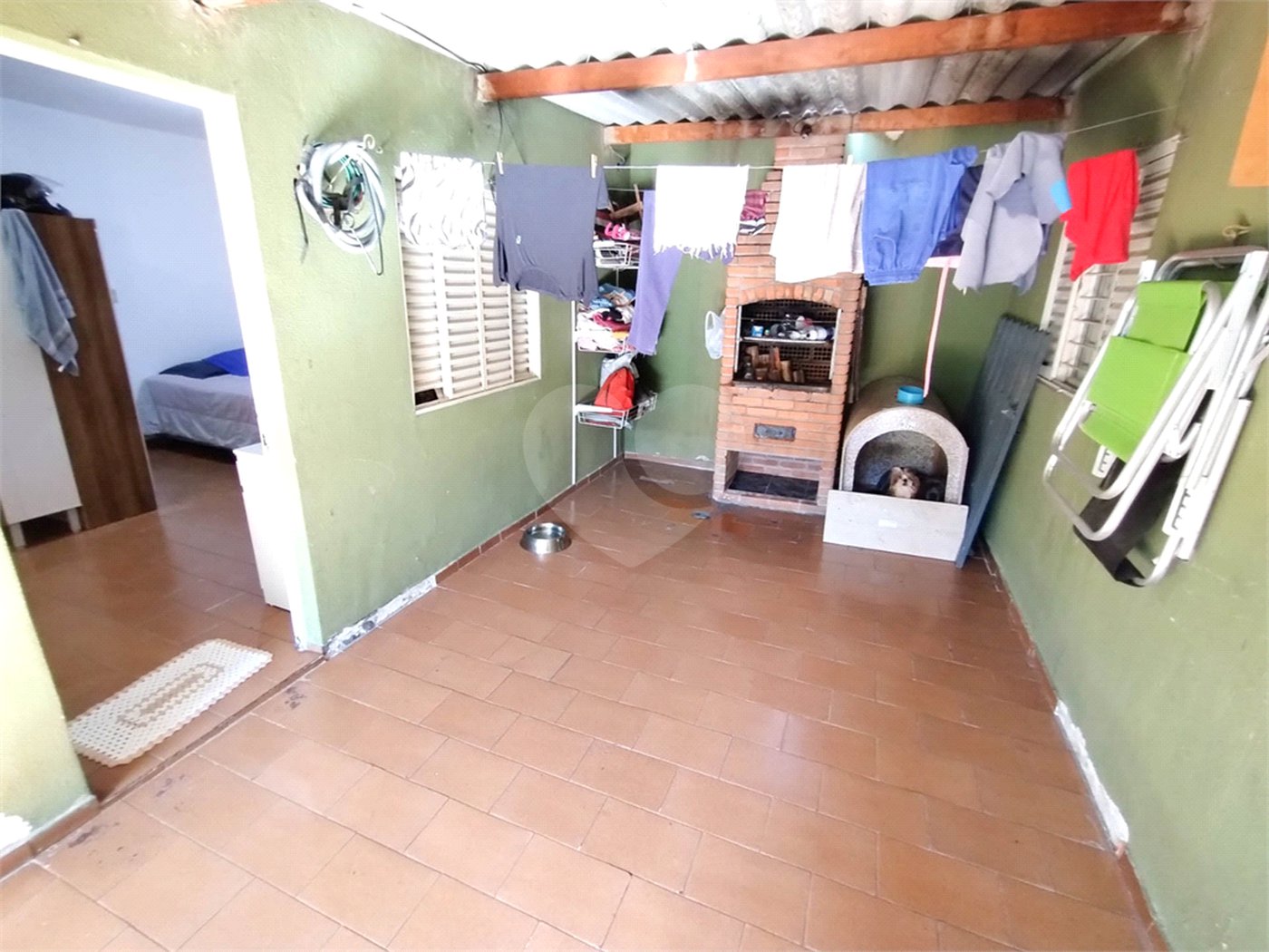 Casa à venda com 3 quartos em Jardim São Marcos, Sorocaba, SP