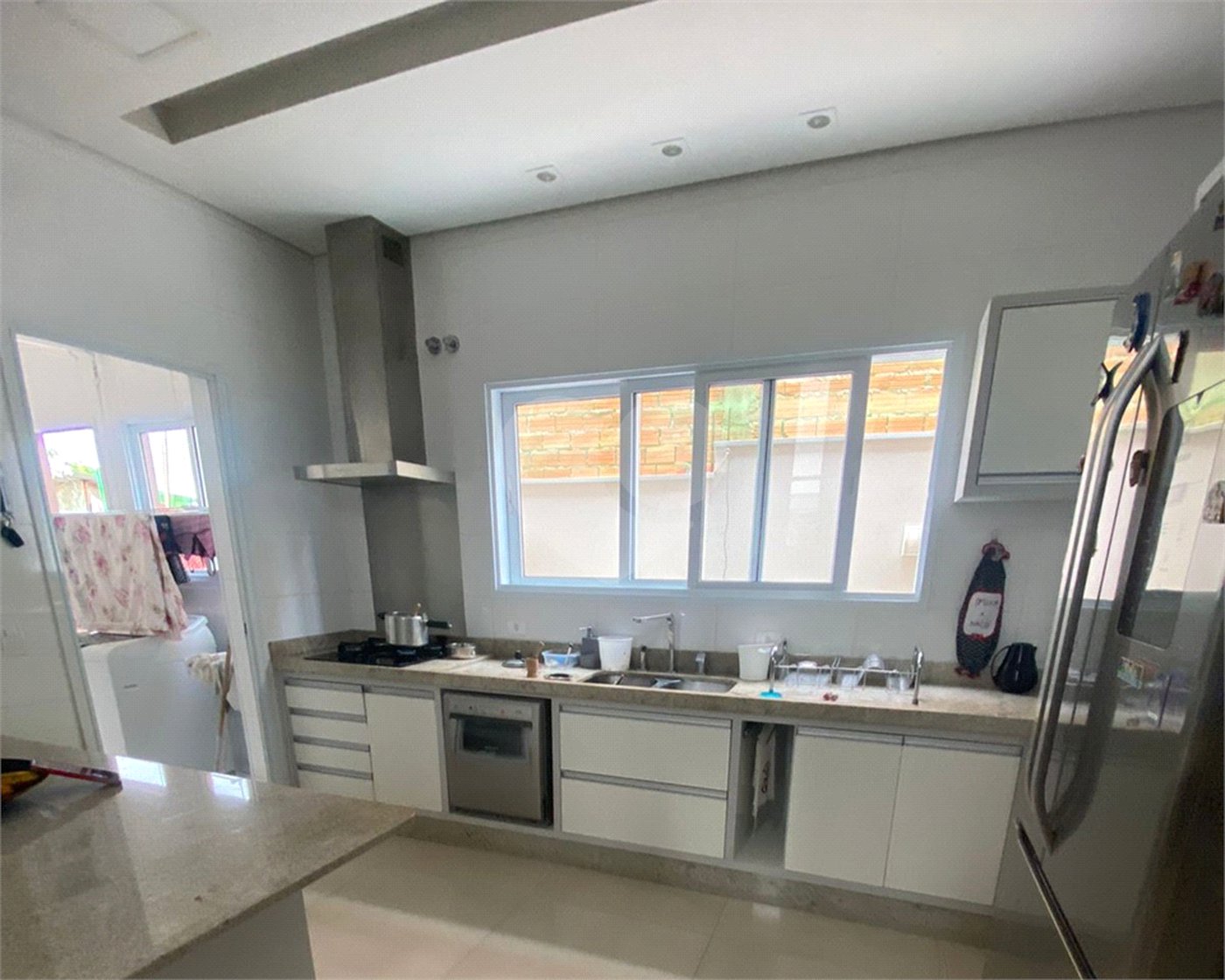 Casa à venda ou para alugar com 4 suítes no condomínio Alphaville Nova Esplanada 3, Votorantim - SP