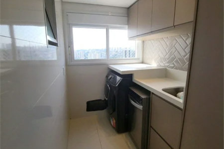 Apartamento à venda com 3 quartos, sendo 1 suíte,  em Jardim Vazani, São Paulo, SP