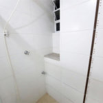 Apartamento à venda, 119 m² por R$ 850.000,00 - Boqueirão - Santos/SP