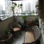Apartamento à venda com 3 quartos, sendo 1 suíte, em Vila Andrade, São Paulo, SP