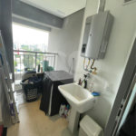 Apartamento à venda com 2 suítes em Indianópolis, São Paulo, SP