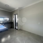 Casa à venda com 3 quartos, sendo 1 suíte, no condomínio Residencial Villagio Wanel, Sorocaba - SP
