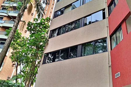 Apartamento à venda com 3 quartos, sendo 1 suíte, em Jardim Parque Morumbi, São Paulo, SP
