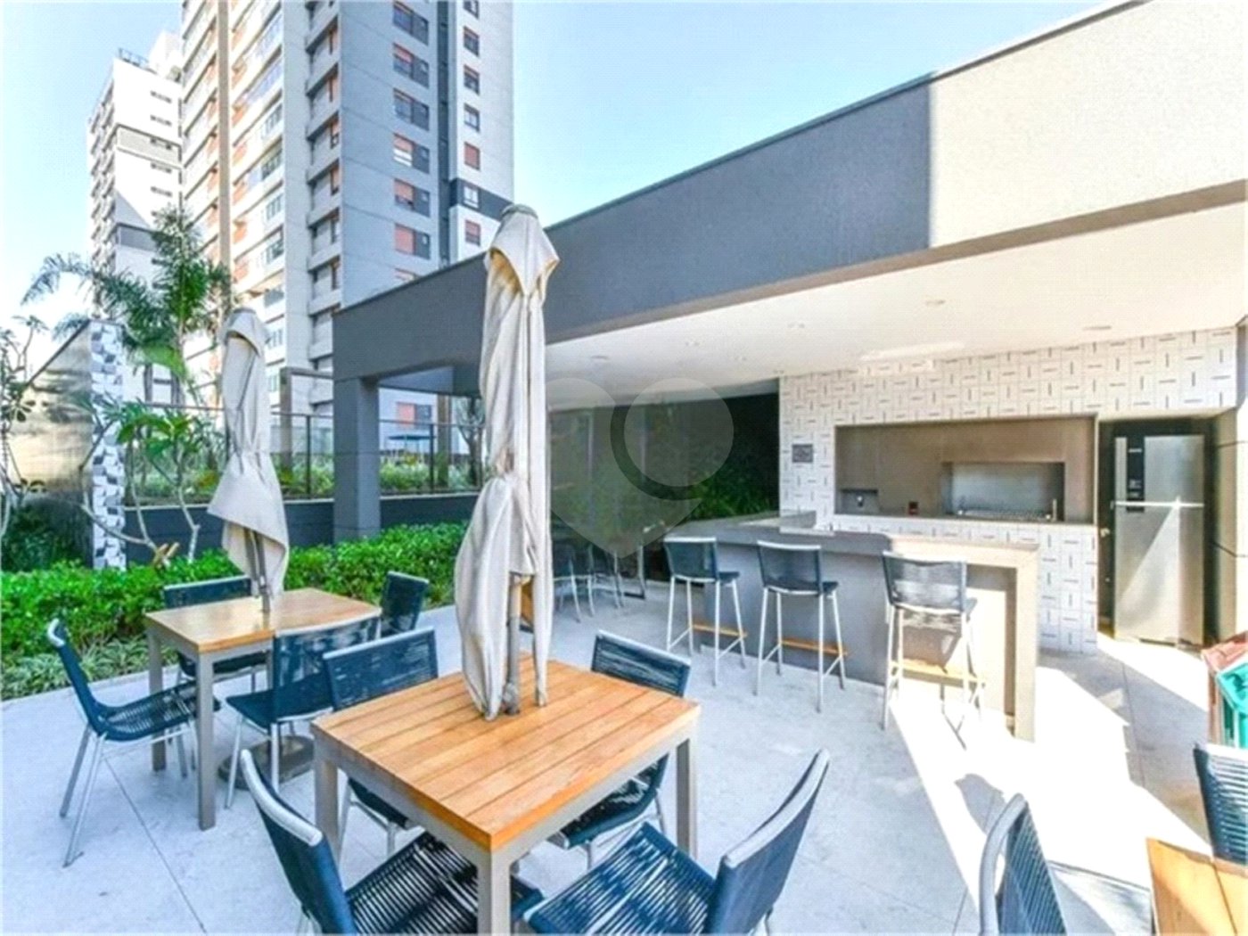Apartamento à venda com 3 quartos, sendo 1 suíte, em Brooklin Novo, São Paulo, SP