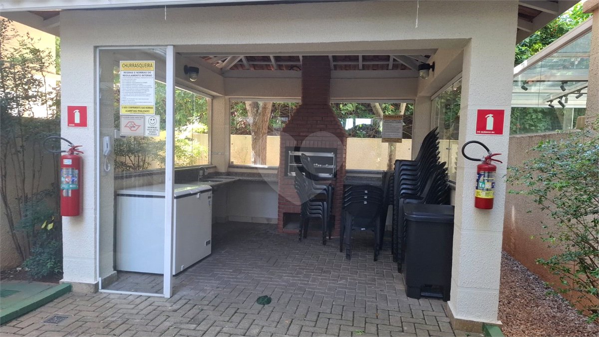 Apartamento à venda com 2 quartos em Planalto, São Bernardo do Campo, SP