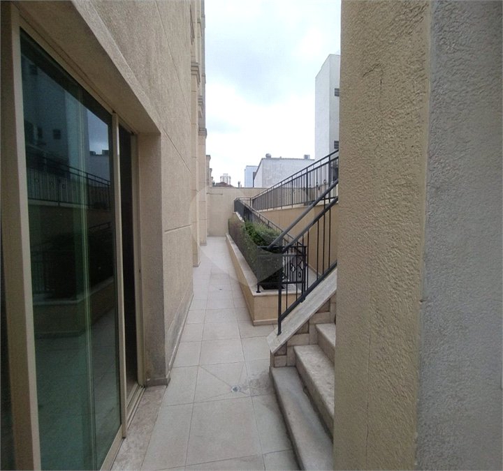 Apartamento à venda ou para alugar com 2 quartos, sendo 1 suíte,  em Santana, São Paulo, SP