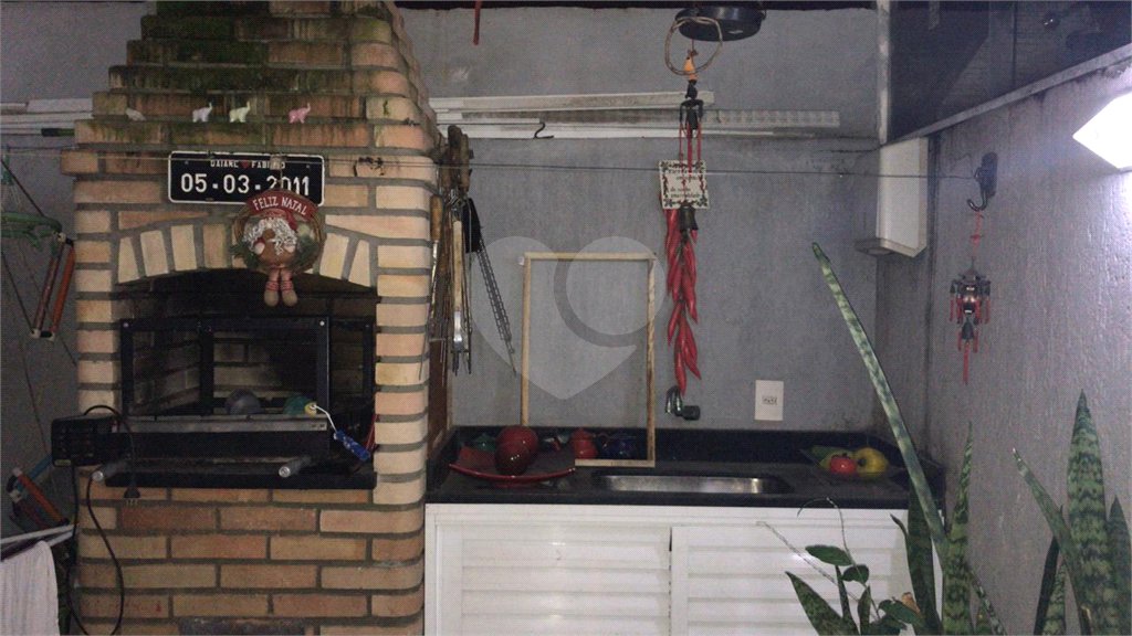 Casa à venda com 3 quartos, sendo 1 suíte, no condomínio Villaggio Portobello, São Paulo - SP