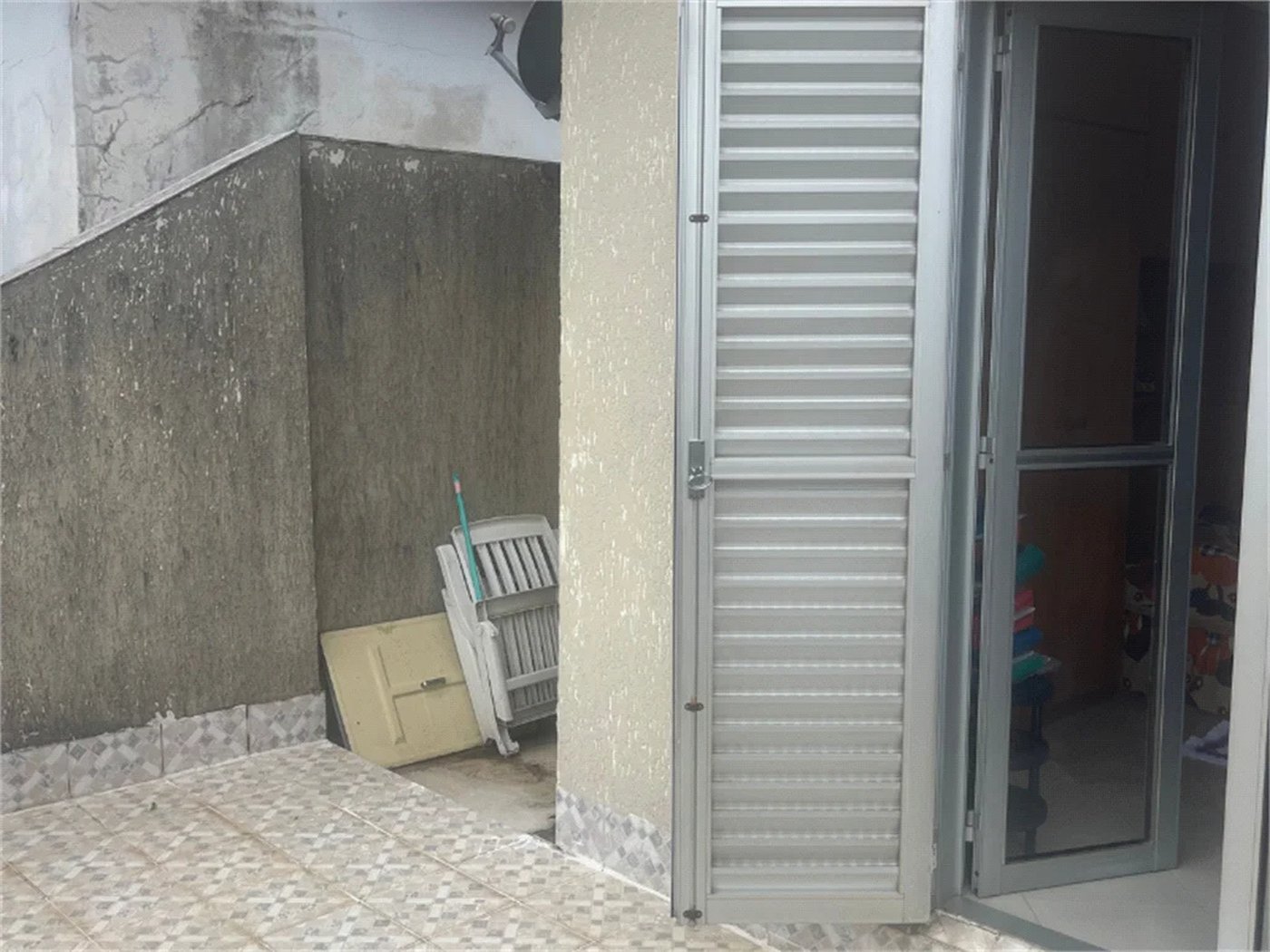 Sobrado à venda com 3 quartos em Vila Nova Alba, São Paulo, SP