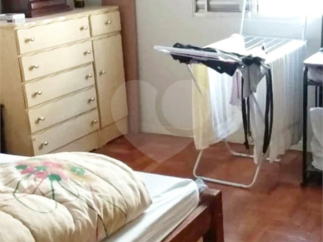 Sobrado à venda com 2 quartos em Saúde, São Paulo, SP