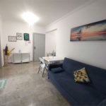 Apartamento à venda, 54 m² por R$ 583.000,00 - Enseada - Guarujá/SP