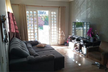 Casa à venda com 2 quartos, sendo 1 suíte,  em Central Parque Sorocaba, Sorocaba, SP