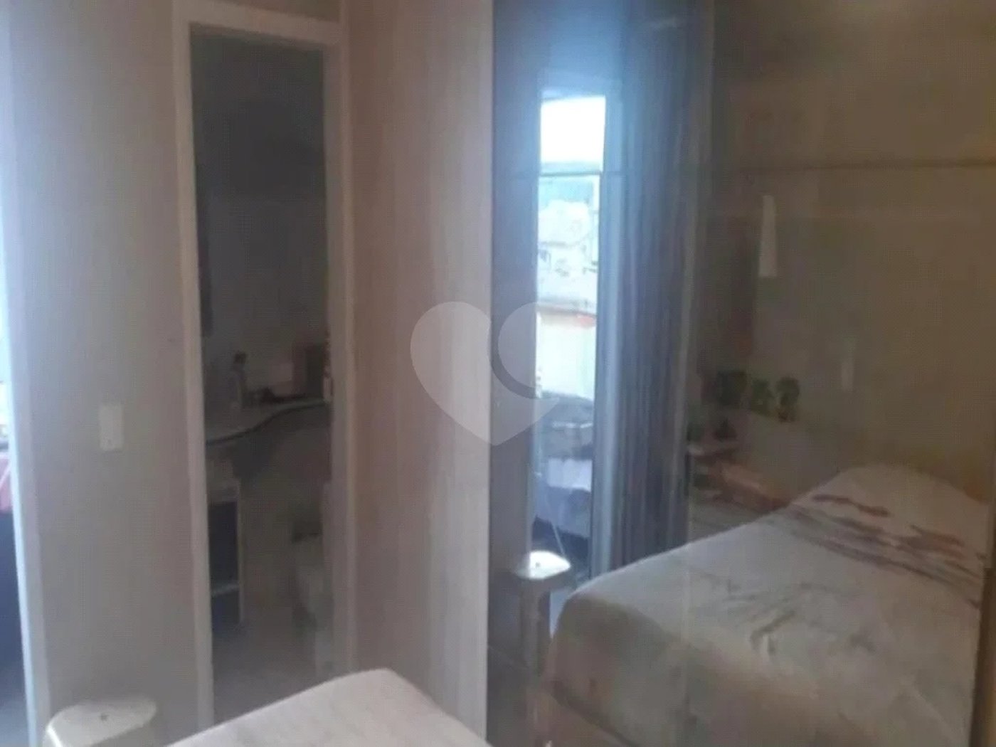 Apartamento de 3 quartos à venda Vila Mussolini