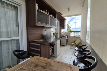 Apartamento à venda com 2 quartos em Jardim Europa, Sorocaba, SP