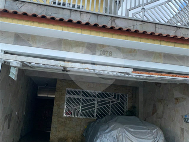 Sobrado à venda com 3 quartos, sendo 1 suíte,  em Vila Maria, São Paulo, SP