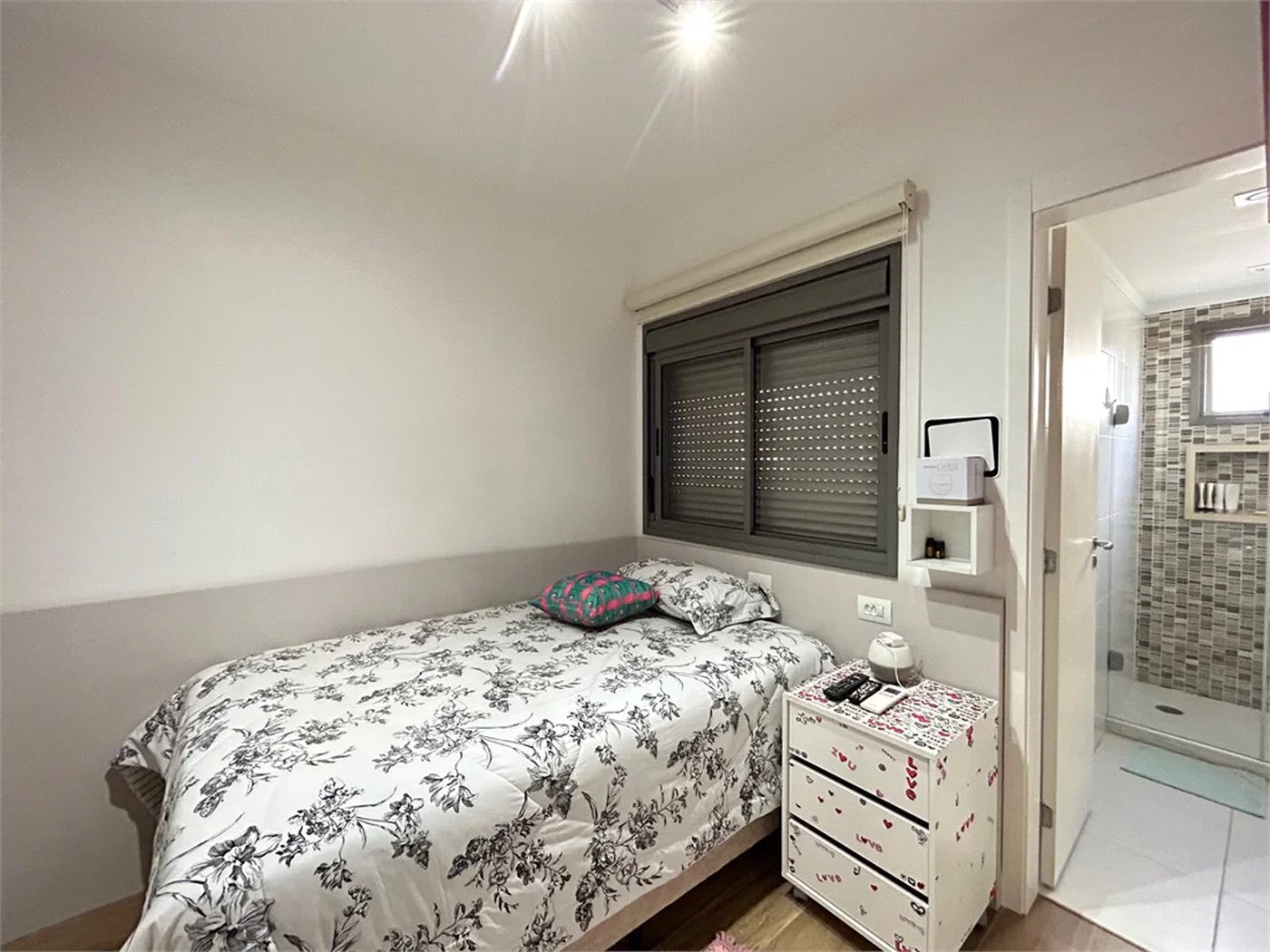 Apartamento à venda com 3 suítes em Vila Leopoldina, São Paulo, SP