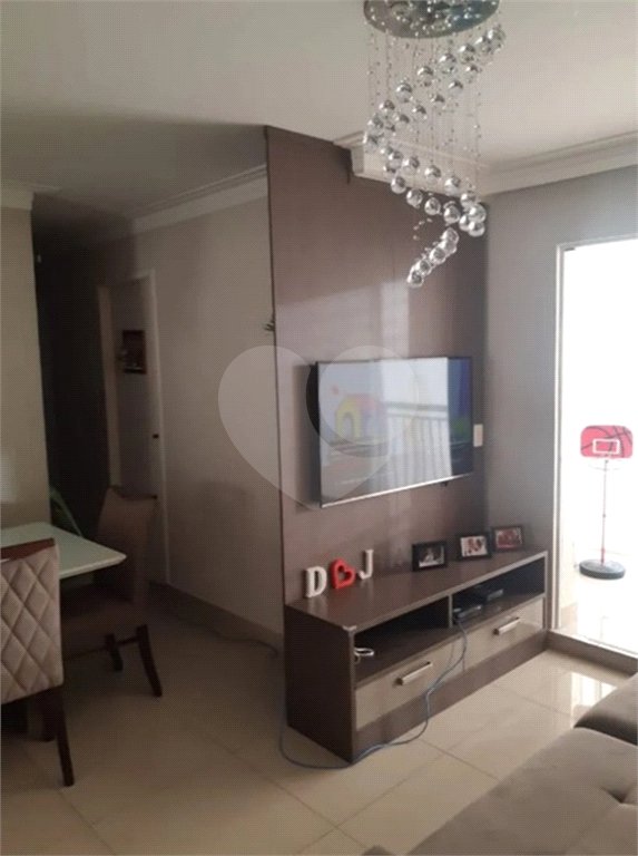 Apartamento à venda com 2 quartos em Vila Endres, Guarulhos, SP