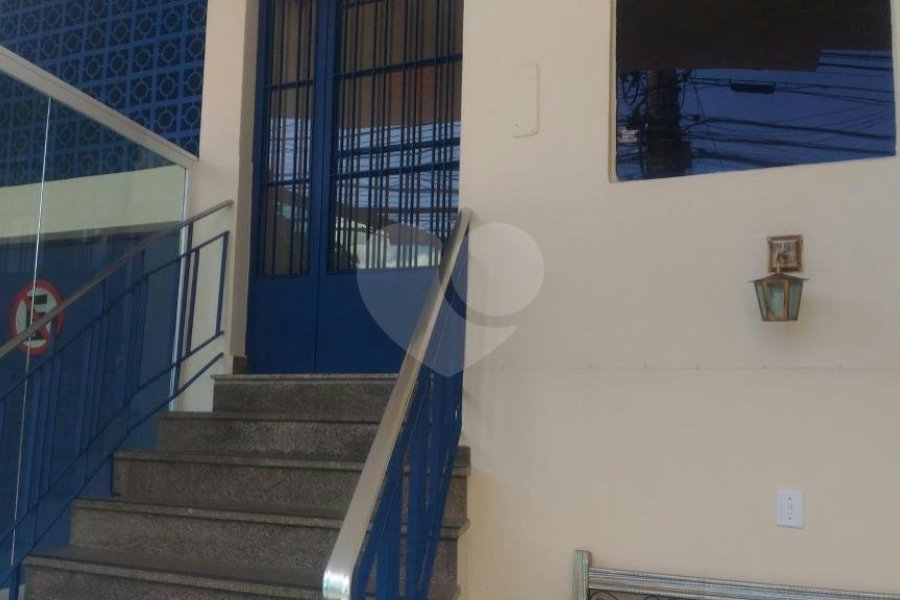 Apartamento à venda com 2 quartos em Santana, São Paulo, SP
