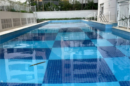 Apartamento de 73m² com 3 dormitórios sendo 1 suíte, 1 vaga Lazer Completo.