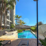 Apartamento à venda com 2 quartos em Lapa, São Paulo, SP