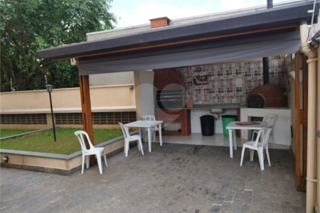 Apartamento à venda com 3 quartos, sendo 1 suíte, em Vila Lageado, São Paulo, SP