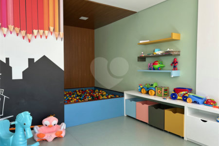 Apartamento à venda com 2 suítes em Vila Leopoldina, São Paulo, SP