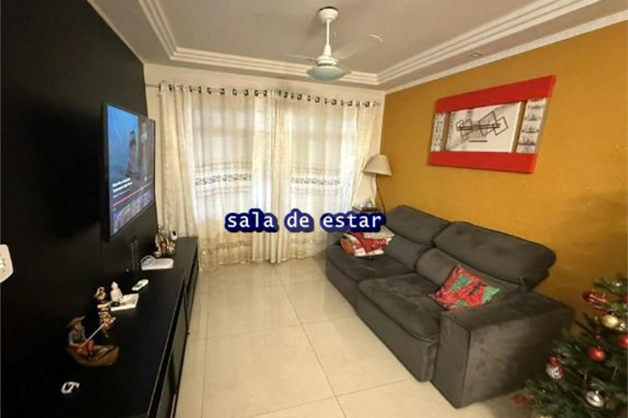 Sobrado à venda com 3 quartos, sendo 1 suíte, em Jardim Aricanduva, São Paulo, SP