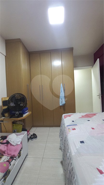 Apartamento à venda com 2 quartos em Jaçanã, São Paulo, SP