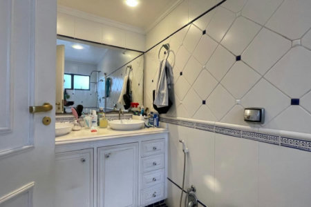 Cobertura à venda, 348 m² por R$ 3.900.000,00 - Aparecida - Santos/SP