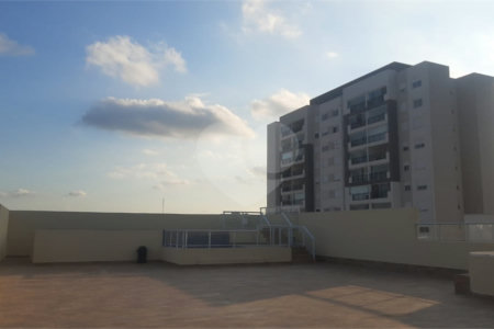 Studio à venda com 1 quarto em Vila Mazzei, São Paulo, SP