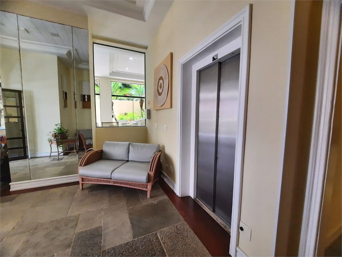 Apartamento Residencial à venda, Balneário Cidade Atlântica, Guarujá - AP1137.