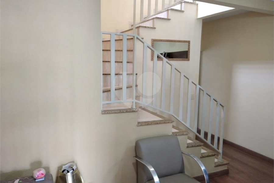 Sobrado à venda com 3 quartos, sendo 1 suíte, em Freguesia do Ó, São Paulo, SP