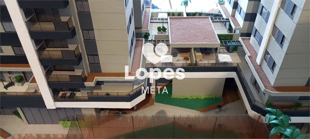 Apartamento à venda em Jardim Satélite, São José dos Campos, SP