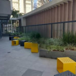 Apartamento à venda com 1 quarto em Brooklin Paulista, São Paulo, SP