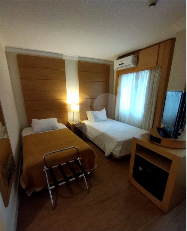 Apartamento à venda com 1 suíte em Bela Vista, São Paulo, SP
