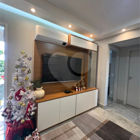 Apartamento à venda com 2 quartos, sendo 1 suíte, em Jardim São Vicente, Campinas, SP