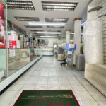 Salão Comercial para alugar em Moema, São Paulo, SP
