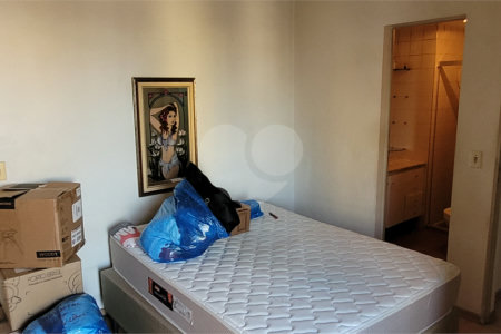 Apartamento à venda com 4 quartos, sendo 1 suíte, em Sumaré, São Paulo, SP