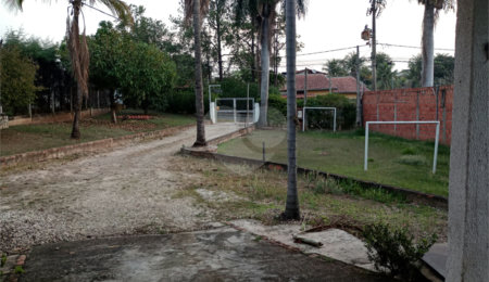 Chácara à venda com 3 quartos, sendo 1 suíte,  em Colinas de Indaiatuba, Indaiatuba, SP
